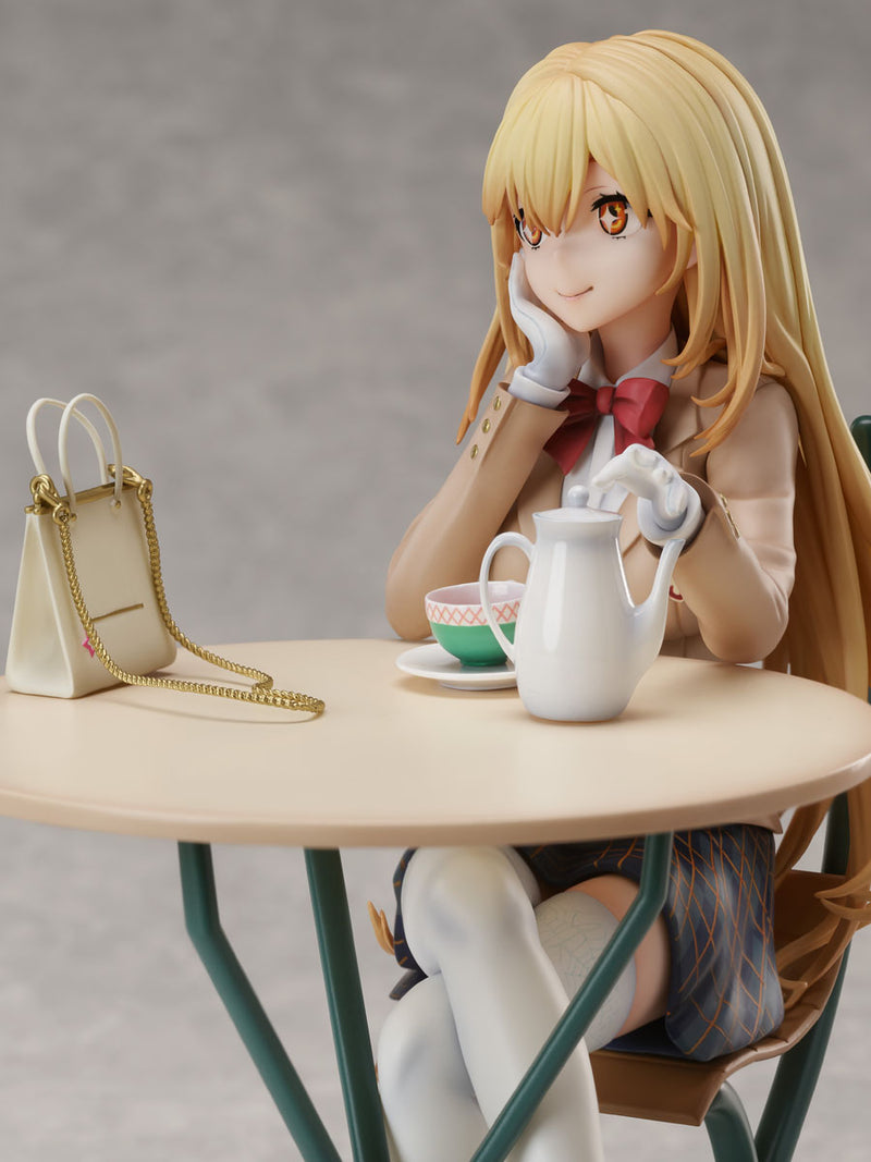 A Certain Scientific Railgun T FURYU Misaki Shokuhou Live Drawing Ver. 1/7 Scale Figure