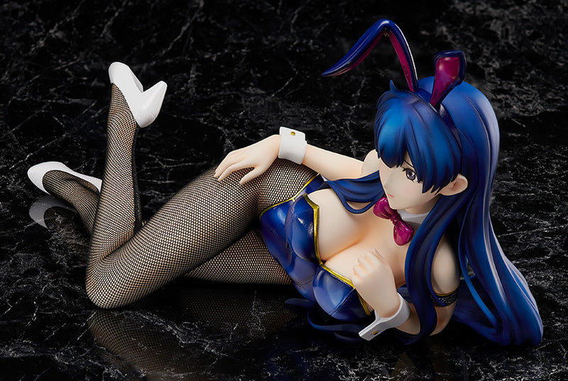SILENT MÖBIUS FREEing Katsumi Liqueur: Bunny Ver.