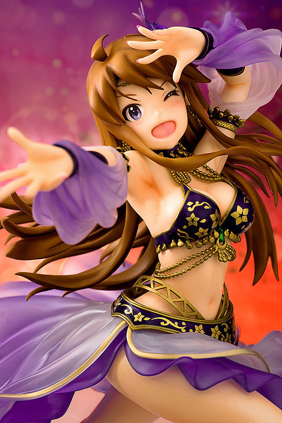THE IDOLM@STER MILLION LIVE! Phat! Megumi Tokoro: Enchanting Sexy Dance Ver.