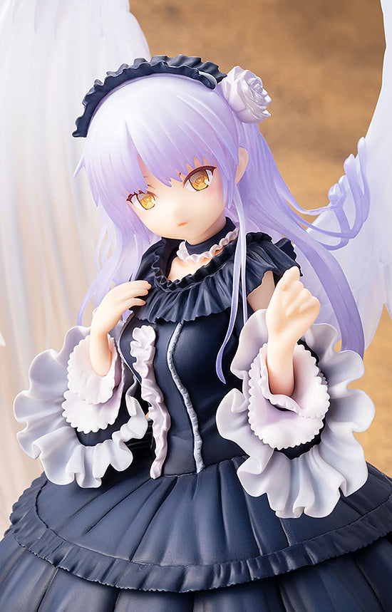 Angel Beats! Chara-Ani Kanade Tachibana: Key 20th Anniversary Gothic Lolita Ver.