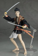 SP-100 The Table Museum FREEing figma Otani Oniji III as Yakko Edobei by Sharaku
