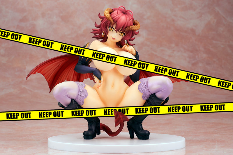 Kyonyu Fantasy Gaiden LECHERY Shamsiel Kyonyu Gensou ver. (re-run)