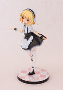 Is the order a rabbit?? Funny Knights 1/7 Syaro [Reproduction]