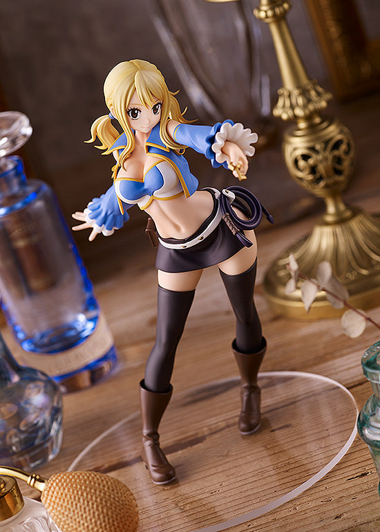 Fairy Tail Final Season POP UP PARADE Lucy Heartfilia