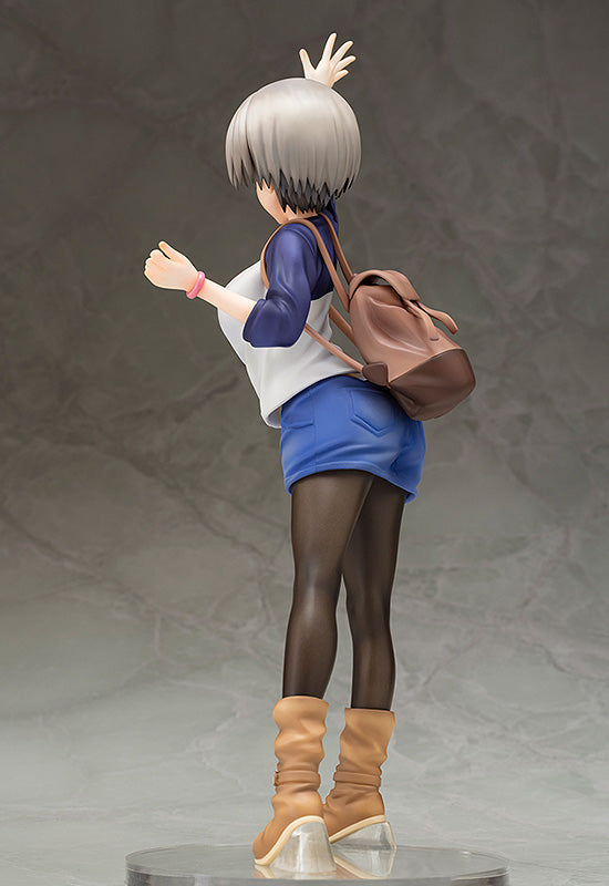 Uzaki-chan Wants to Hang Out! Wonderful Works Hana Uzaki