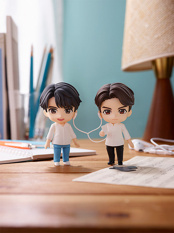 1650 2gether Nendoroid Tine