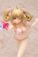 THE IDOLM@STER Cinderella Girls WAVE DreamTech Tokonatsu Paradise Shin Sato