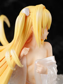 To LOVEru DARKNESS FURYU Corporation To LOVEru DARKNESS Golden Darkness - Shiromuku - 1/7 Scale Figure