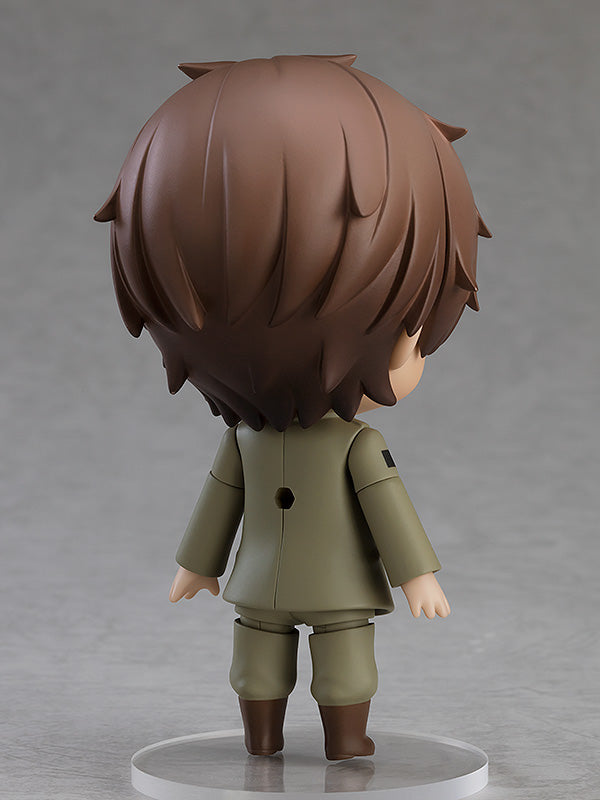 2136 Hetalia World★Stars Nendoroid Spain