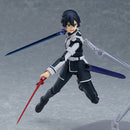 435 Sword Art Online: Alicization figma Kirito: Alicization ver.
