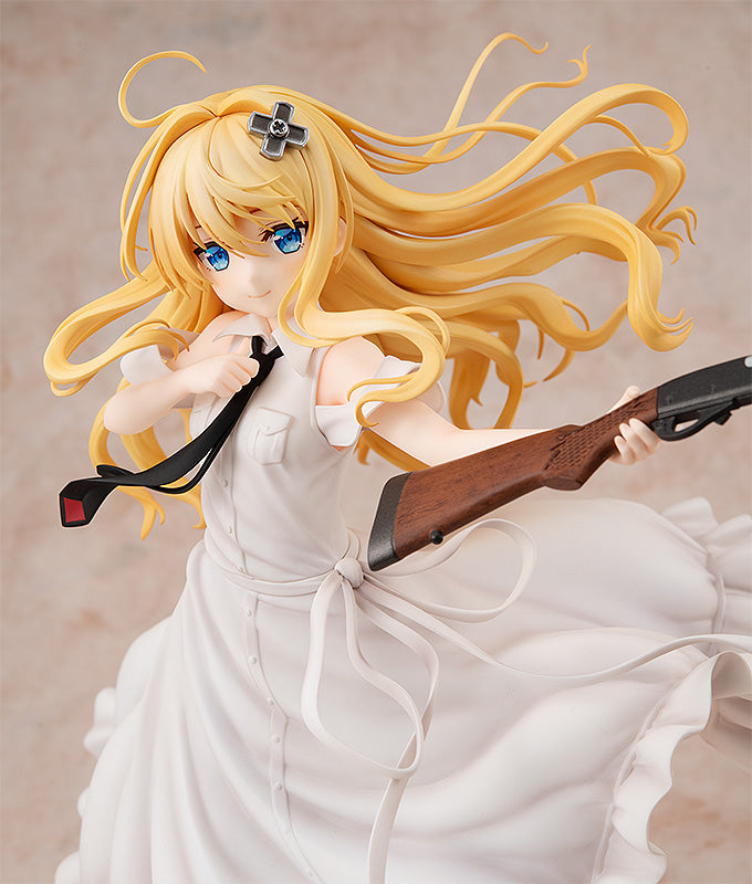 Combatants Will Be Dispatched! KADOKAWA Alice Kisaragi: Light Novel Ver.