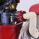 GOD EATER 2 PLUM ALISA ILYINICHNA OMELA Ver.GE2