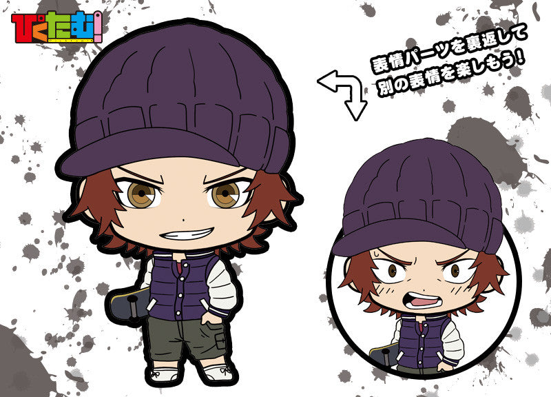 K RETURN OF KINGS Picktam!: K RETURN OF KINGS (1 Random Blind Box)