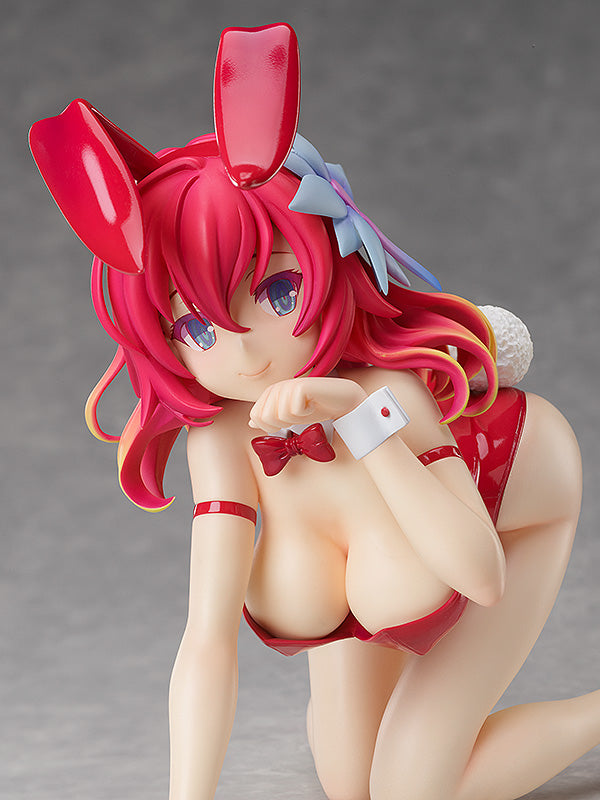 No Game No Life FREEing Stephanie Dora: Bare Leg Bunny Ver.
