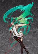 Rage of Bahamut Max Factory Hatsune Miku: Winter Heroine Ver.