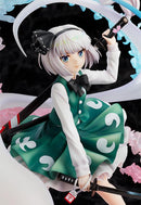 Touhou LostWord Good Smile Company Youmu Konpaku
