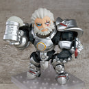 1294 Overwatch Nendoroid Reinhardt: Classic Skin Edition