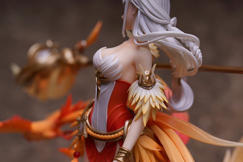 King of Glory Myethos Wang Zhaojun: Flying Phoenixes Ver.
