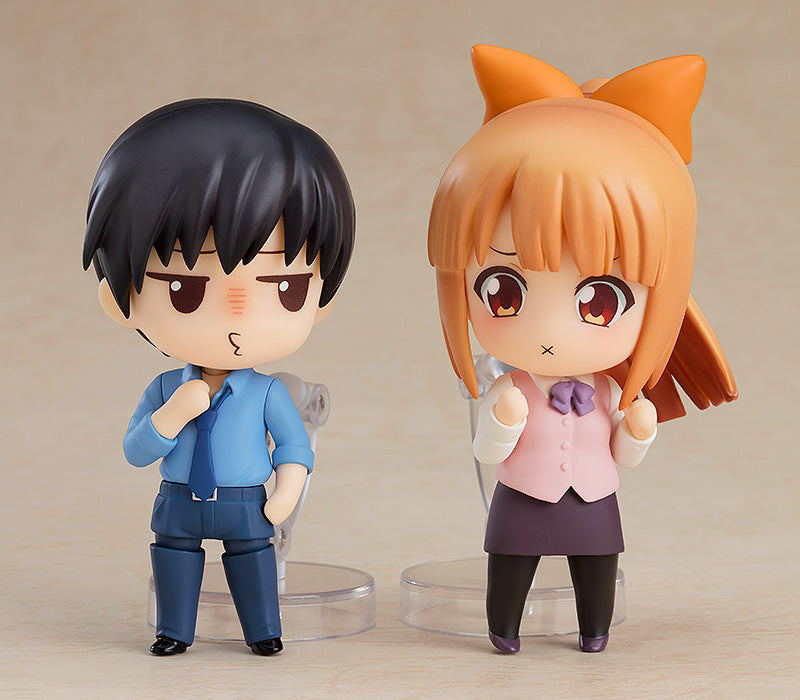 Nendoroid More: Face Swap Good Smile Selection 02(1 Random)