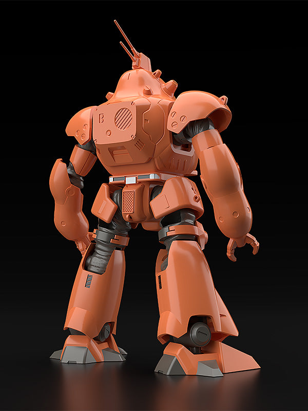 Mobile Police Patlabor MODEROID HL-98 Hercules 21 & ASV99 Boxer