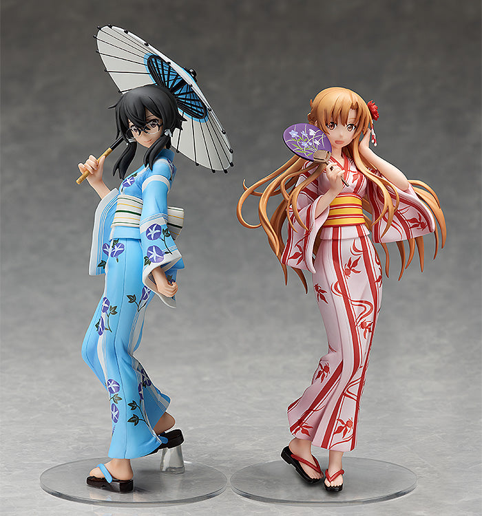 Sword Art Online the Movie -Ordinal Scale- FREEing Shino Asada: Yukata Ver.