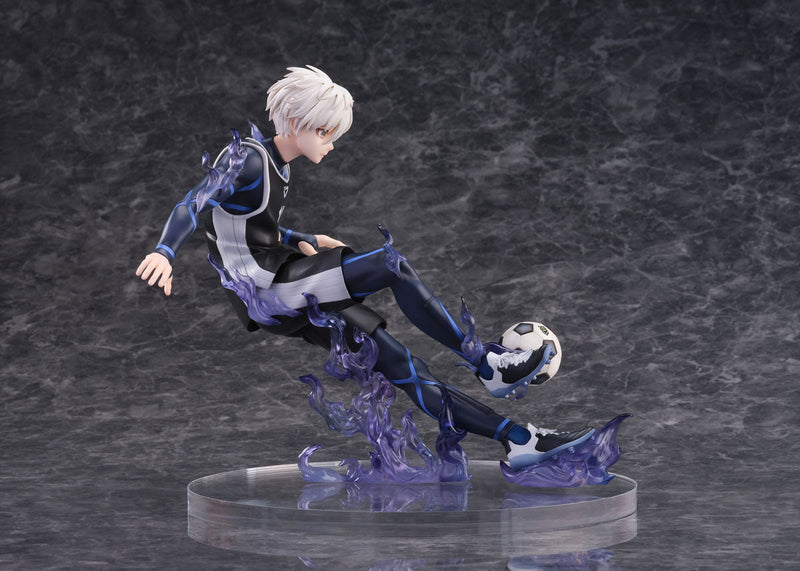 BLUELOCK FuRyu F:NEX Seishiro Nagi