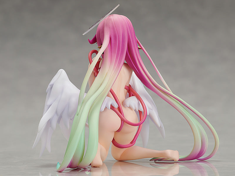 No Game No Life FREEing Jibril: Shampoo Ver.