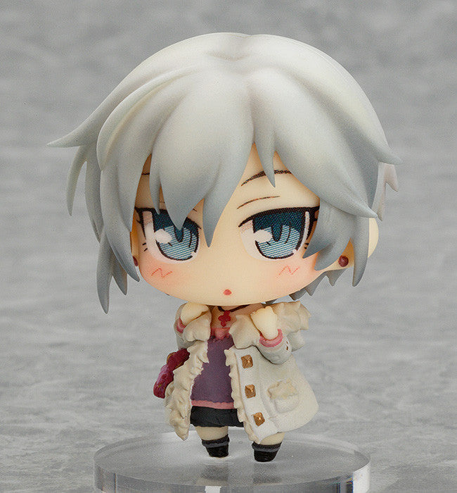 IDOLM@STER Cinderella Girls Phat! Minicchu IDOLM@STER Cinderella Girls: Cinderella Project Ver. 01 (Set of 9 Characters)