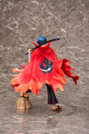 Tengen Toppa Gurren Lagann EMONTOYS Tengen Toppa Gurren Lagann "Kamina"