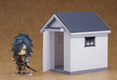 1213 Touken Ranbu -ONLINE- Nendoroid Odenta Mitsuyo