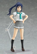 340 Love Live! Sunshine!! figma Kanan Matsuura