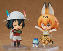 829 Kemono Friends Nendoroid Kaban
