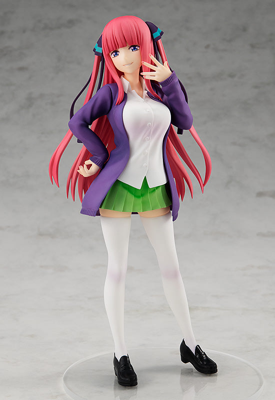 The Quintessential Quintuplets ∬ POP UP PARADE Nino Nakano