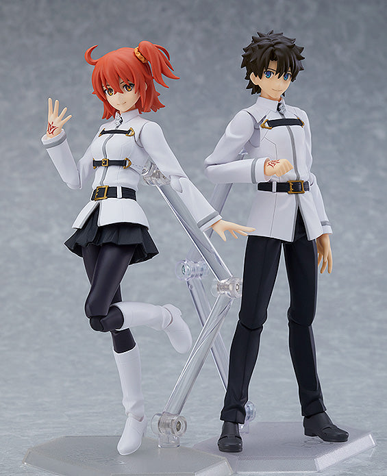 426 Fate/Grand Order figma Master/Female Protagonist
