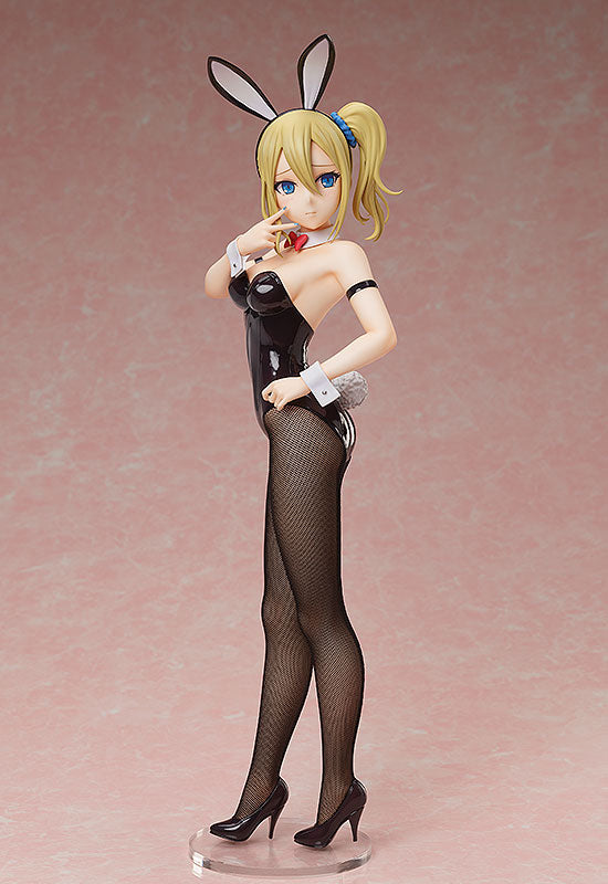 Kaguya-sama: Love Is War -The First Kiss That Never Ends- FREEing Ai Hayasaka: Bunny Ver.