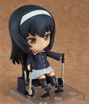 0583 GIRLS und PANZER Nendoroid Mako Reizei (re-run)