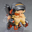 1017 Overwatch Nendoroid Torbjrn: Classic Skin Edition