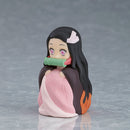 498-DX Demon Slayer: Kimetsu no Yaiba figma Tanjiro Kamado DX Edition