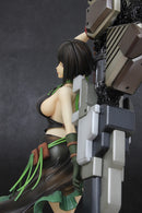 GOD EATER-for Animation- PLUM Sakuya Tachibana