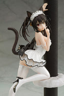 Date A Live KADOKAWA Kurumi Tokisaki: White Cat Ver.