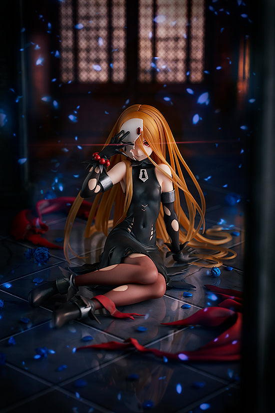 Overlord III Phat! Company Evileye