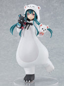 Kuma Kuma Kuma Bear POP UP PARADE Yuna: White Bear Ver.