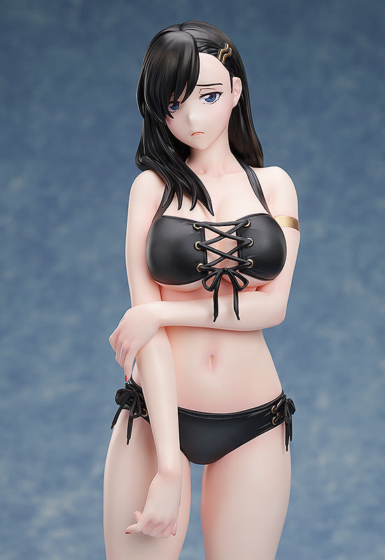 BURN THE WITCH FREEing Noel Niihashi: Swimsuit Ver.