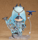 1025-DX MONSTER HUNTER: WORLD Nendoroid Hunter: Female Xeno’jiiva Beta Armor Edition DX Ver.