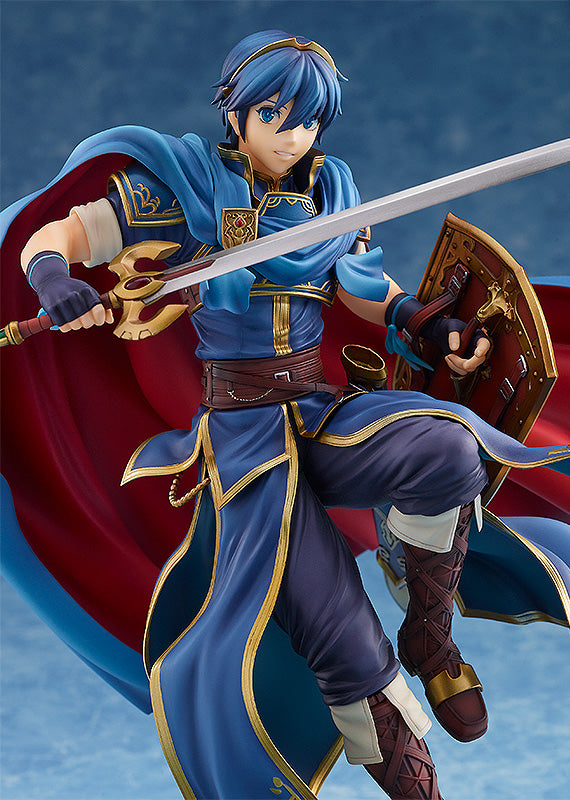 Fire Emblem INTELLIGENT SYSTEMS Marth