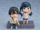 1198 Weathering with You Nendoroid Hodaka Morishima