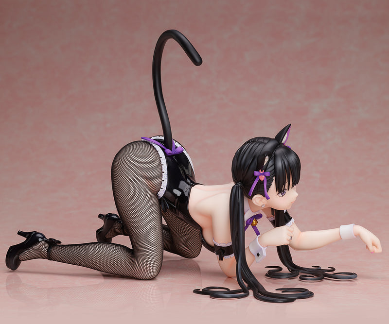 Houkago Vanilla BINDing Mako Kudo Nekomimi Ver.