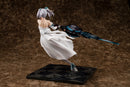 GOD EATER 2 SOL International Ciel Alenson Pure White  Anniversary Dress Ver.