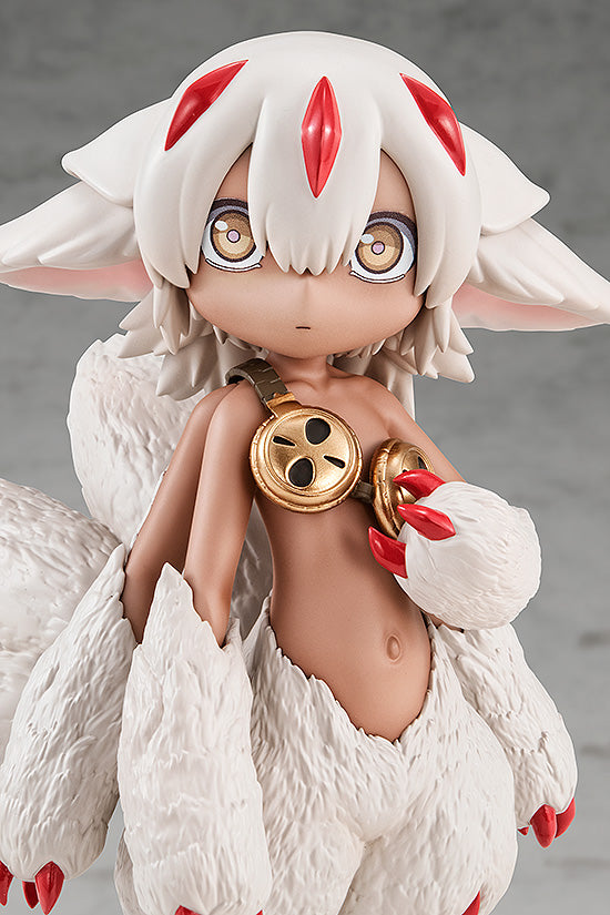Made in Abyss: The Golden City of the Scorching Sun POP UP PARADE Faputa