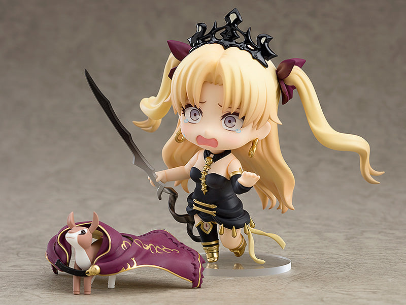 1016 Fate/Grand Order Nendoroid Lancer/Ereshkigal (re-run)